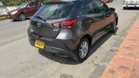 Mazda Mazda 2 (2020) Gris