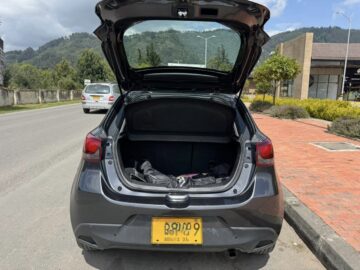 Mazda Mazda 2 (2020) Gris