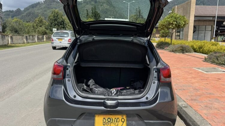 Mazda Mazda 2 (2020) Gris