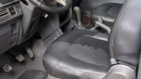 Mitsubishi Montero (2006) Gris